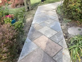D&D Mason Contractors portfolio project photo 2