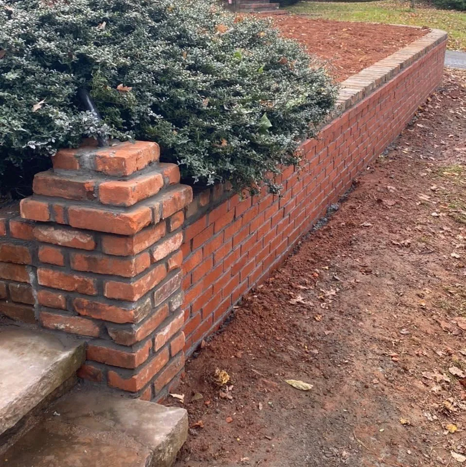 D&D Mason Contractors portfolio project photo 7