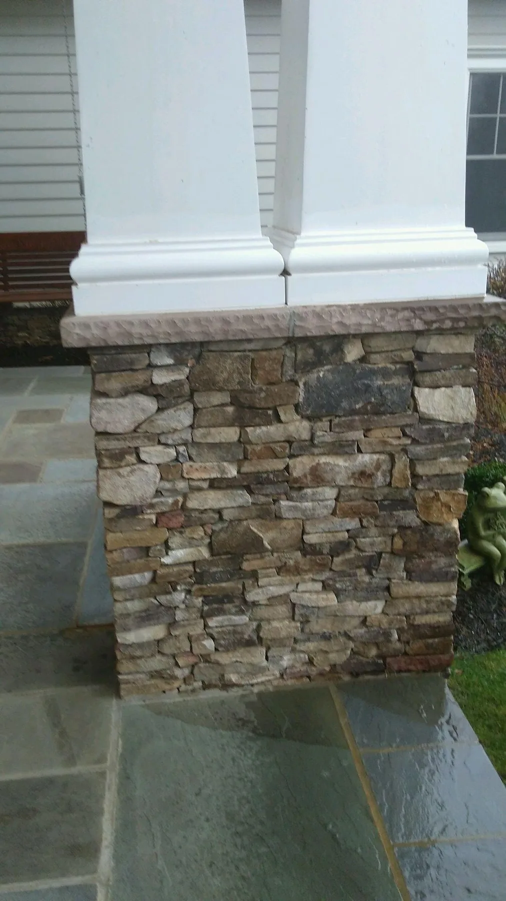 D&D Mason Contractors portfolio project photo 10