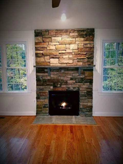 D&D Mason Contractors portfolio project photo 13