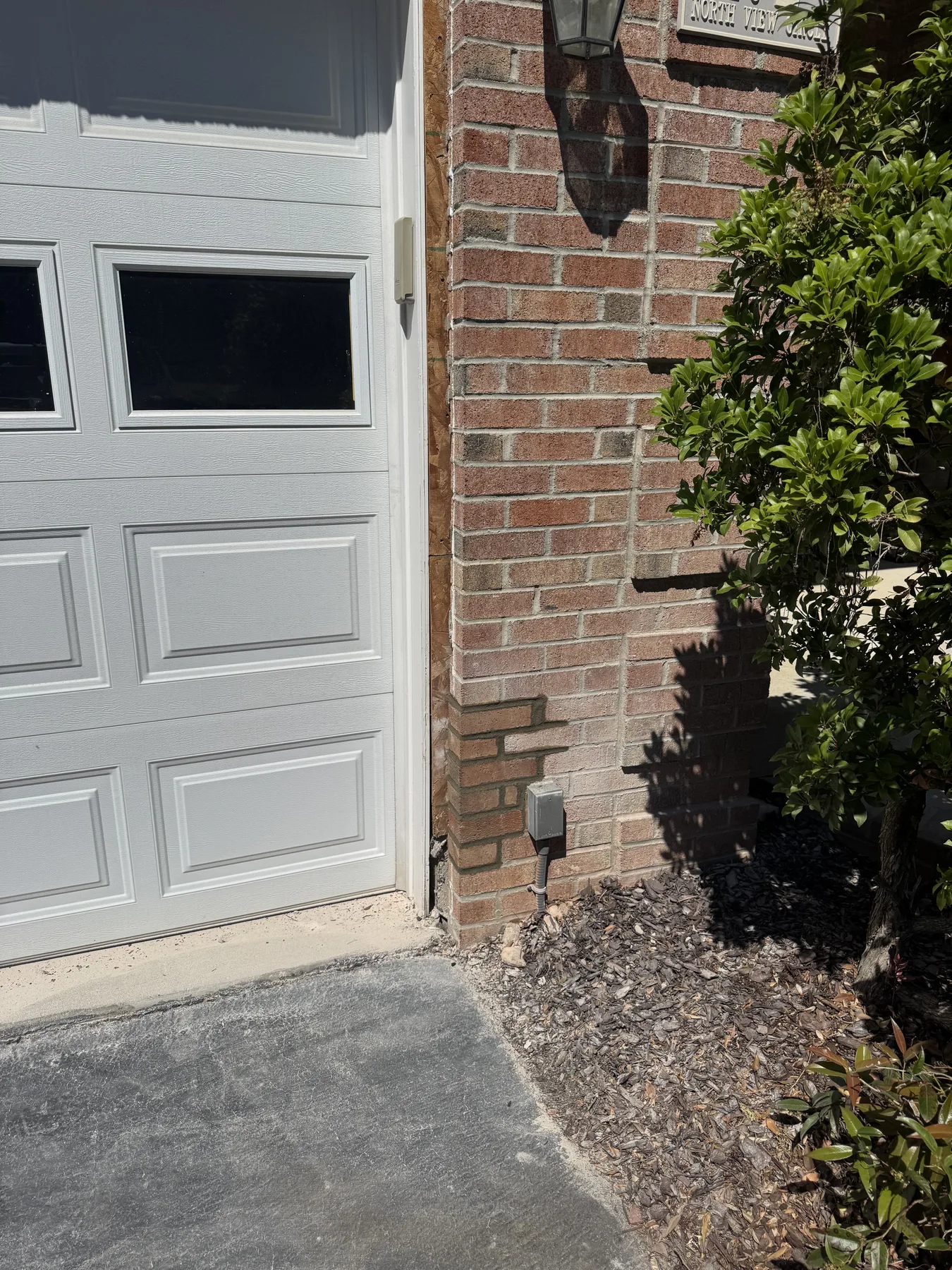 D&D Mason Contractors portfolio project photo 14