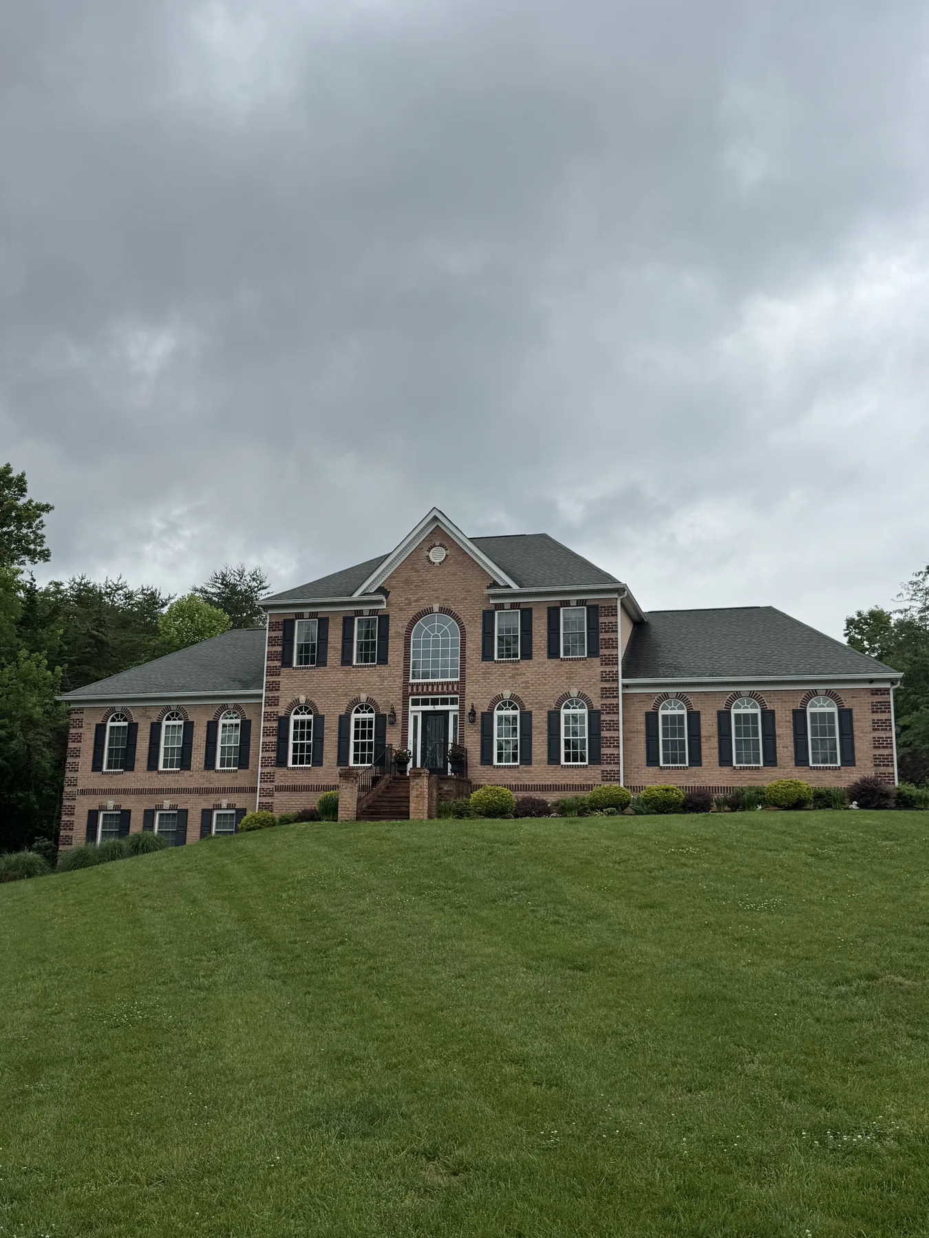 D&D Mason Contractors portfolio project photo 16